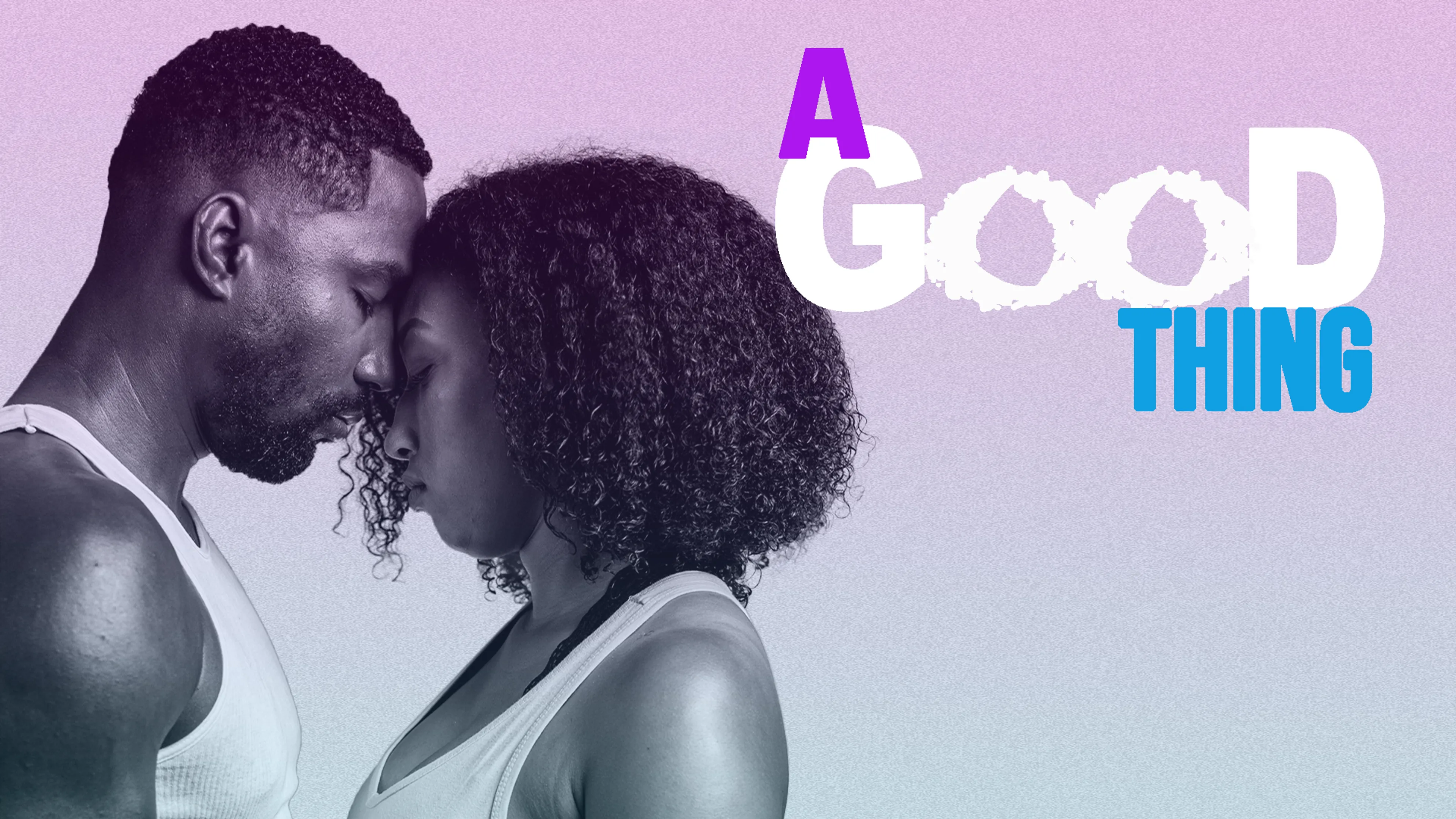 A Good Thing poster